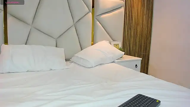 rebeca_brown_ – Kamerová šou