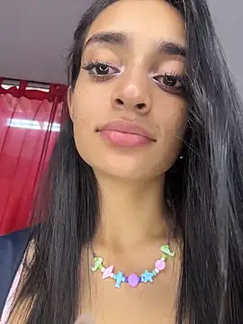 แชท XXX สดของ leilani_X