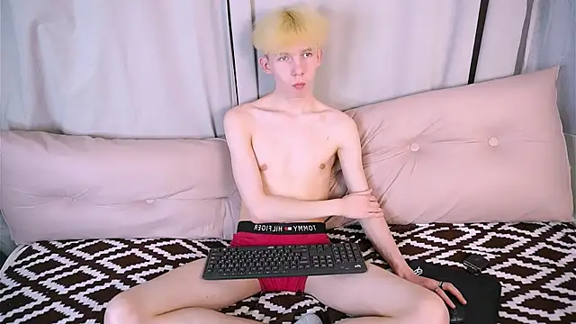 Evans_Mark Webcam Show