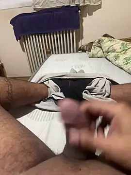 Kostaras1's Webcam Show