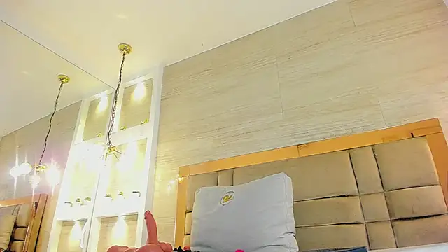 chloe_murray Adlı Modelin Canlı XXX Sohbeti