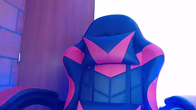 XXX chat uživo modela Arianna_fairy