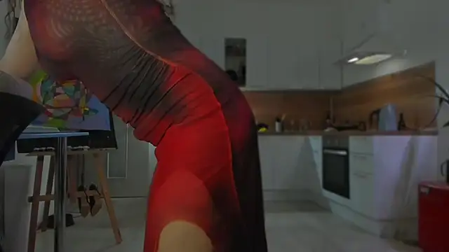 RubyIgnys – Live XXX-chat