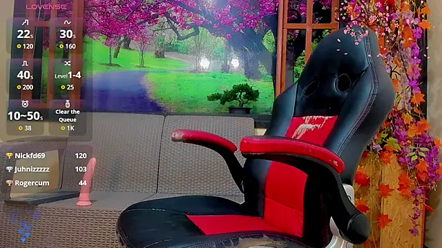 Angell_horny Webcam show