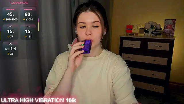 cutie_mili – Naživo XXX chat