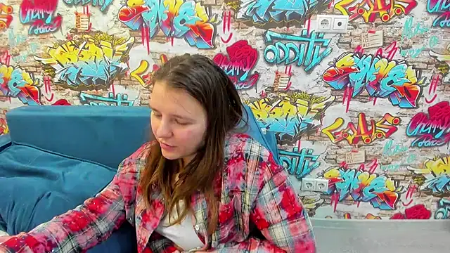 Jenny_Jimmy Live XXX-Chat