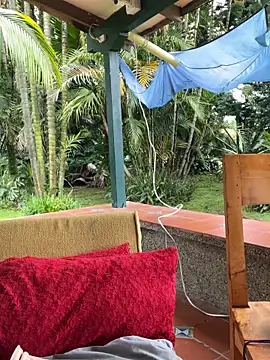 Živý XXX chat AliceMrtnz