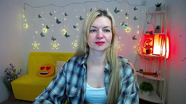 MelissaTyler's Live XXX Chat