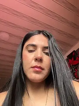 Miaa_Laurent Webcam Show