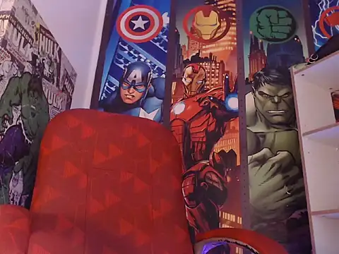 Kevin_Charless – webcam-show