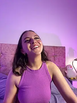 Czat XXX na żywo – Annie_bonnie_