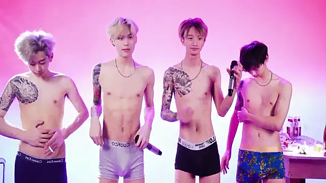 Eagle-five001 Show Webcam