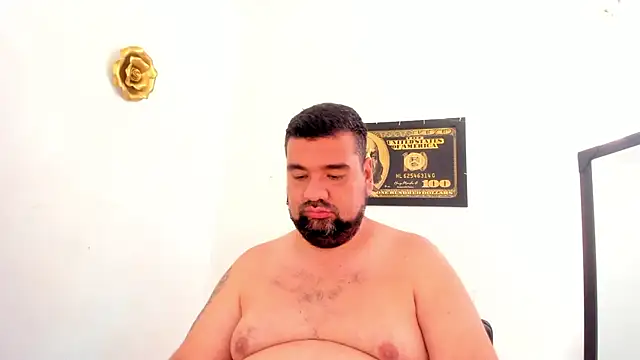 horus_gil Webcam show