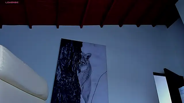 Santos_ramirez1 Chat XXX in diretta