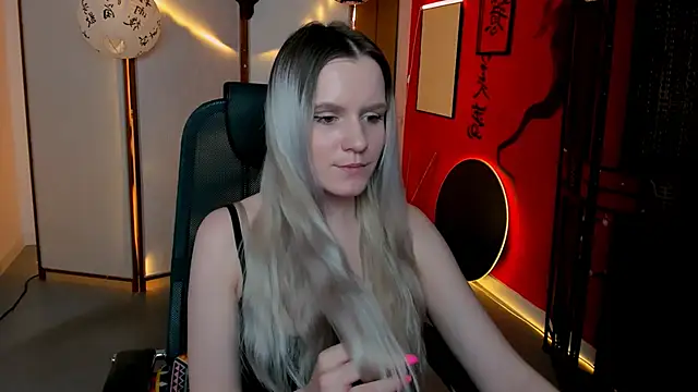 SherriButlers Live XXX Chat