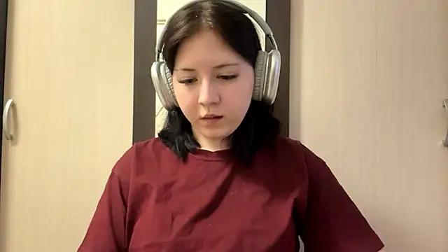 VerenaGieren Webbikameraesitys