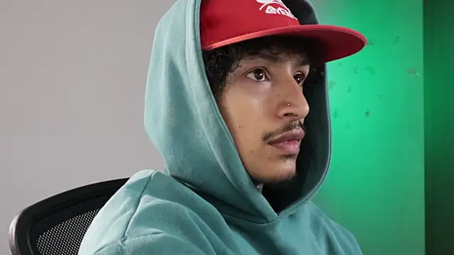 عرض كام trieone