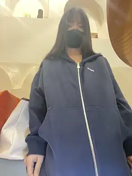 xiao-Lin 现场XXX聊天