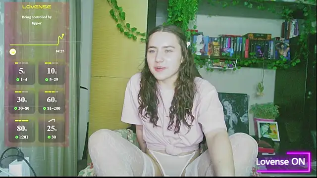 lunar_Sanata Live XXX-Chat