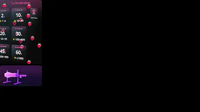 SUNNYCYRUS: онлайн-секс-чат