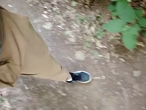 Pokazy przed kamerką – Prince-sexy