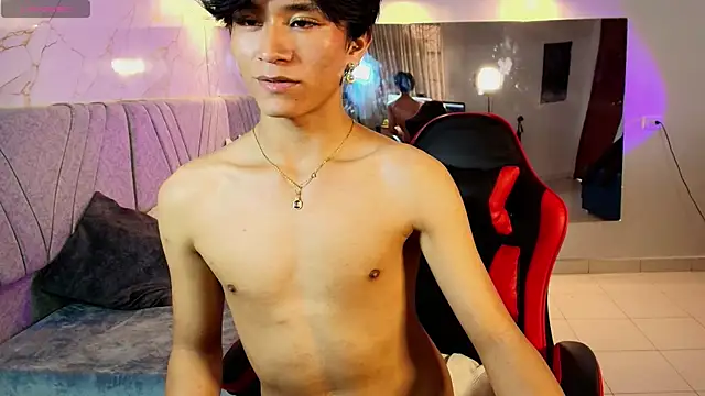 Show Webcam de cococumps