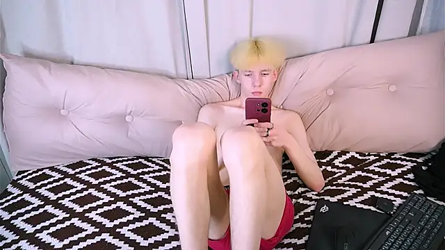 Show Webcam de Evans_Mark