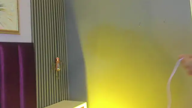 LauraAristizabal Adlı Modelin Canlı XXX Sohbeti