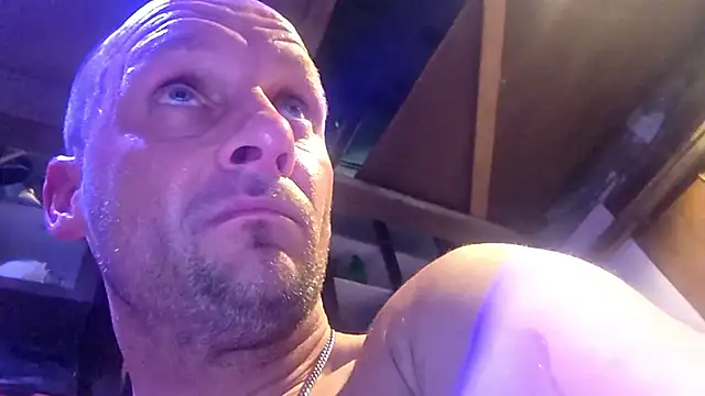 SirGhost19 Webcam-Show