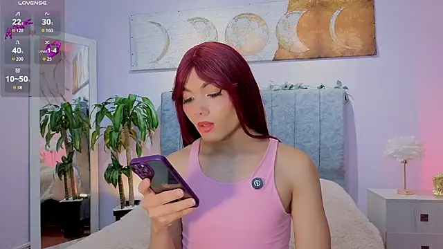 عرض كام Megan_Do_Santos