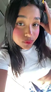 Mariangel_11 现场XXX聊天