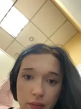 Flora_Ray's Live XXX Chat