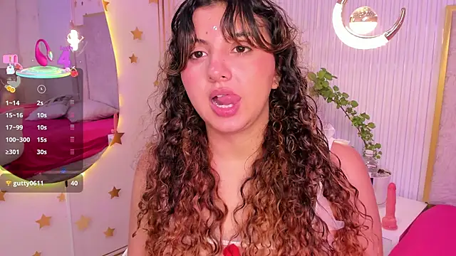 Show Webcam de alexa_cutte_