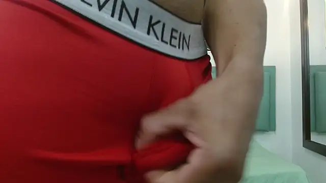 عرض كام Jeanpaul47