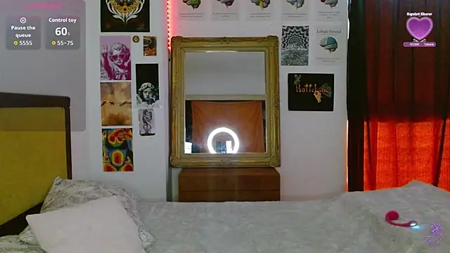 Sembang XXX Secara Langsung Nova-Satela