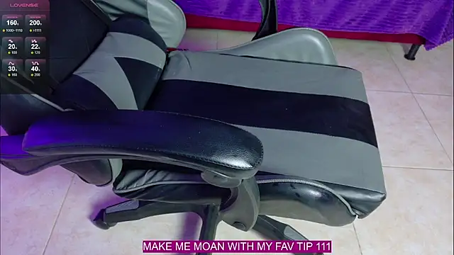 sabrina1_sc – Live XXX-chat