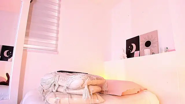 Živý XXX chat nicolette_bale