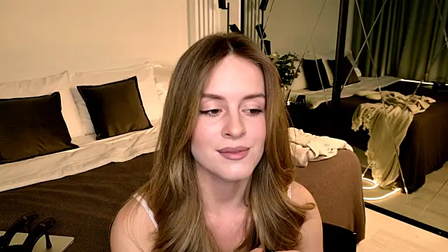 RozzitaBedberry Live XXX-chat