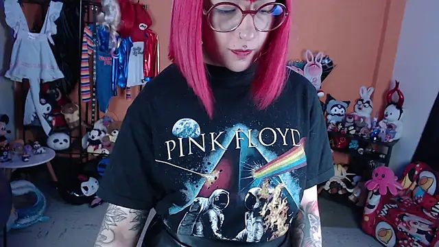 MissMiia2 라이브 XXX 채팅