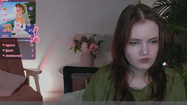 Dilara_xBaby 라이브 XXX 채팅