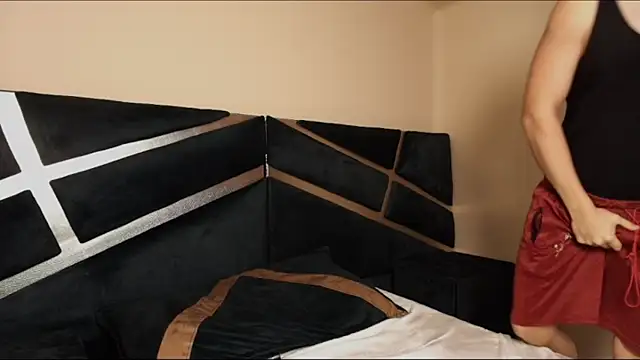 SEXYBOY_VC 라이브 XXX 채팅