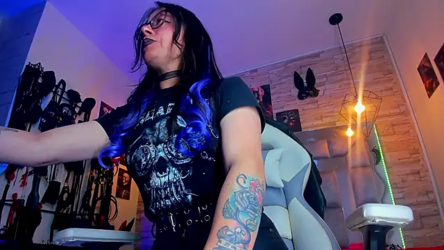 Evangelinejoness_ লাইভ XXX চ্যাট