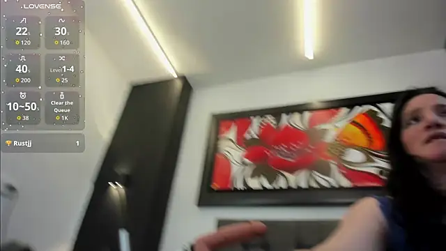 Andre_cloefoxx_ Live XXX Chat