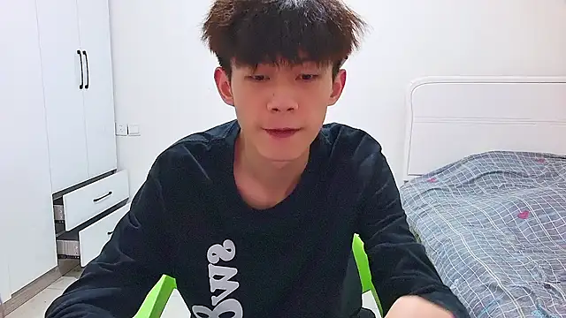 paofu-001 网络视讯表演