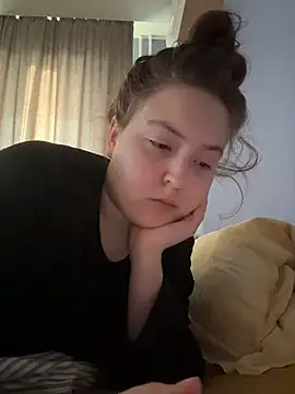 Chat XXX ao vivo de charmingggirl