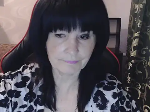 Show de KatarinaOhDream na webcam