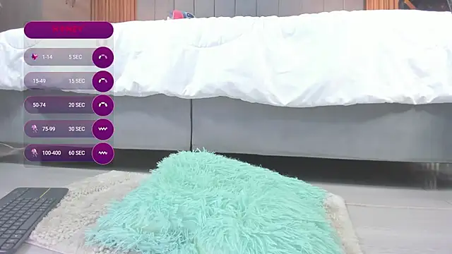 DustinLevine Obrolan Langsung XXX