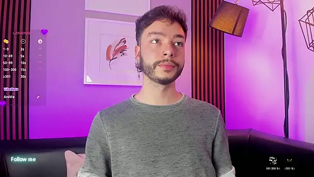 noah_ricci Pertunjukan Webcam