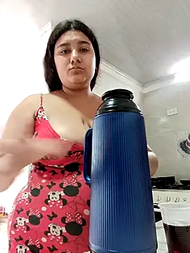 Sembang XXX Secara Langsung Sara_y_Amy