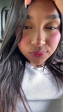 Mariangel_11's Webcam Show